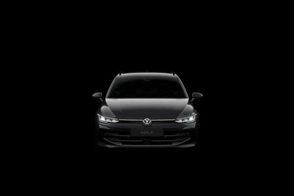 Volkswagen Golf variant Life Business 1.5 TSI 85 kW / 116 pk Variant 6 ver Volkswagen Golf Variant 1.5 TSI