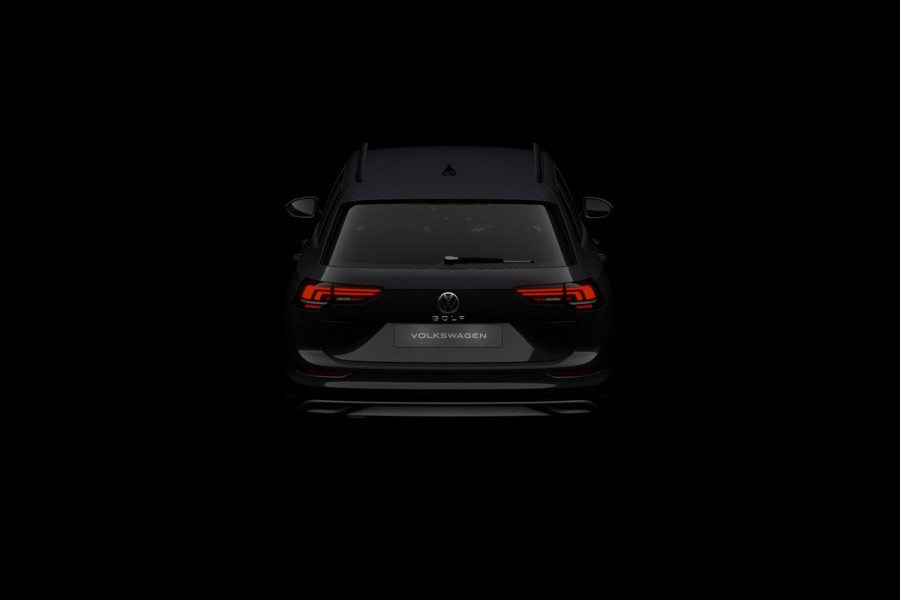 Volkswagen Golf variant Life Business 1.5 TSI 85 kW / 116 pk Variant 6 ver Volkswagen Golf Variant 1.5 TSI