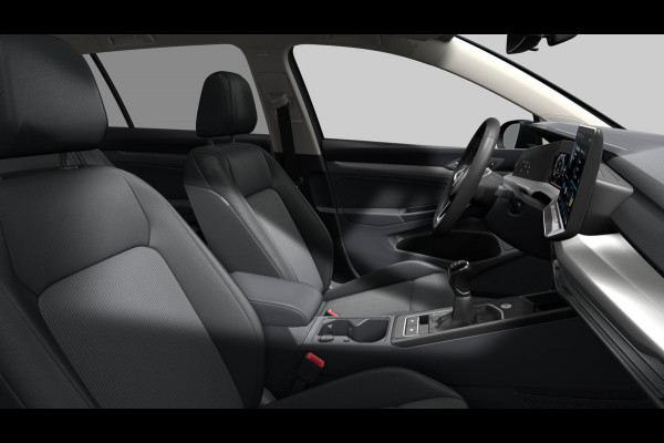 Volkswagen Golf variant Life Business 1.5 TSI 85 kW / 116 pk Variant 6 ver Volkswagen Golf Variant 1.5 TSI