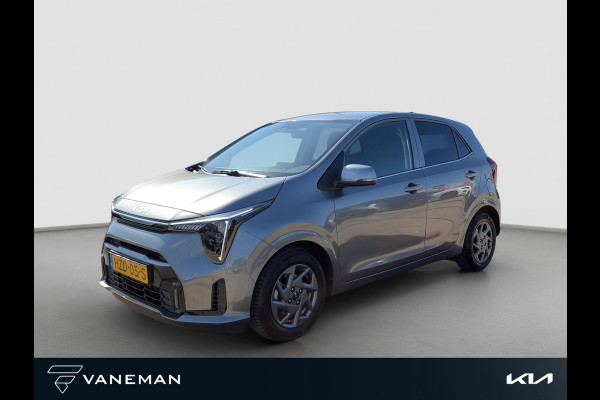 Kia Picanto 1.0 DPI DynamicPlusLine
