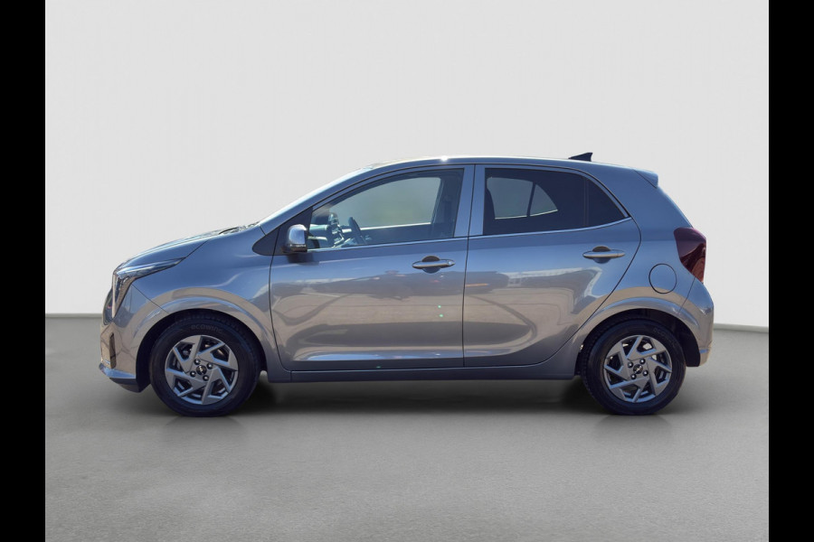 Kia Picanto 1.0 DPI DynamicPlusLine