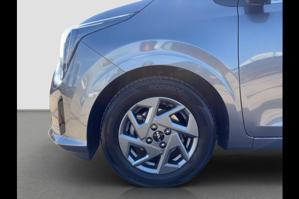 Kia Picanto 1.0 DPI DynamicPlusLine