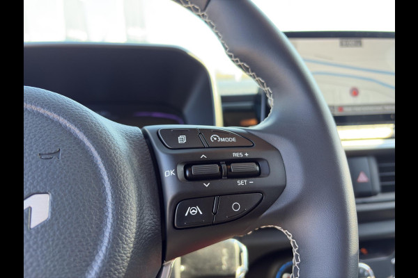 Kia Picanto 1.0 DPI DynamicPlusLine