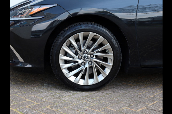 Lexus ES 300h President Line | Mark Levinson | Stoelventilatie | 360 Came