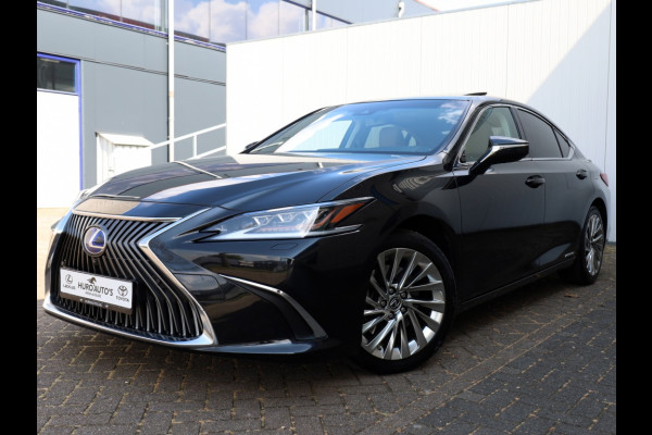 Lexus ES 300h President Line | Mark Levinson | Stoelventilatie | 360 Came