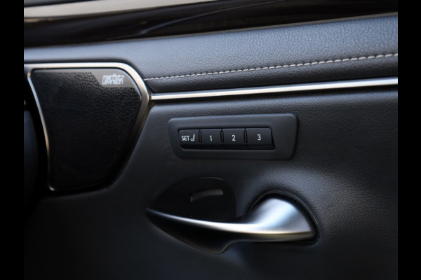 Lexus ES 300h President Line | Mark Levinson | Stoelventilatie | 360 Came