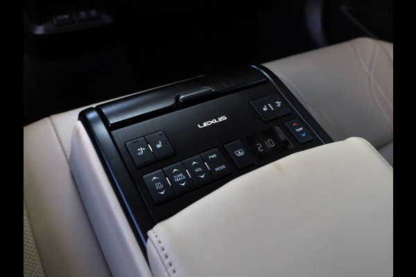 Lexus ES 300h President Line | Mark Levinson | Stoelventilatie | 360 Came