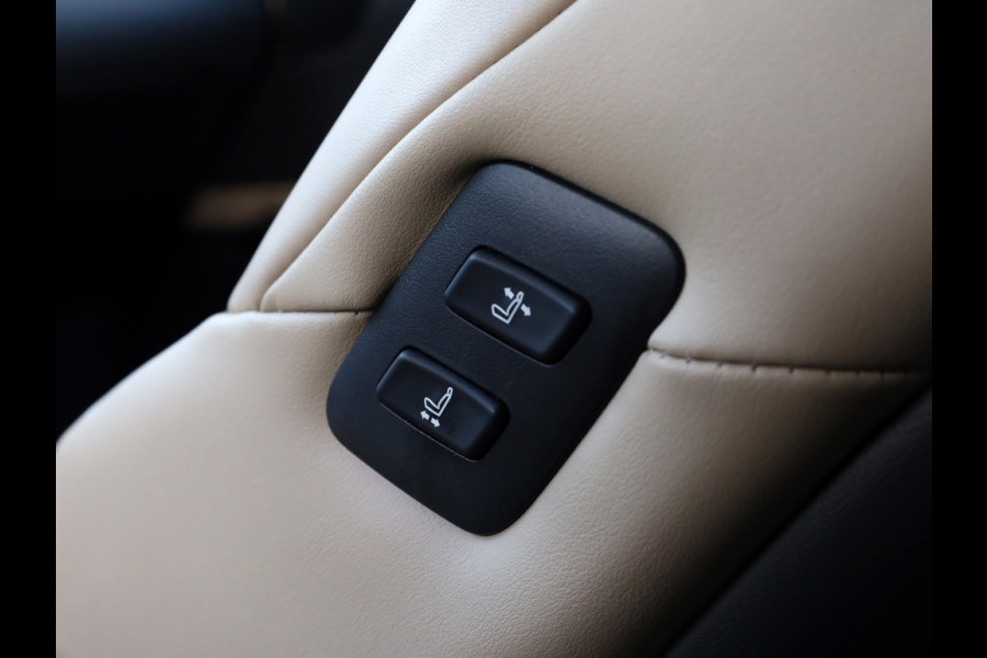 Lexus ES 300h President Line | Mark Levinson | Stoelventilatie | 360 Came