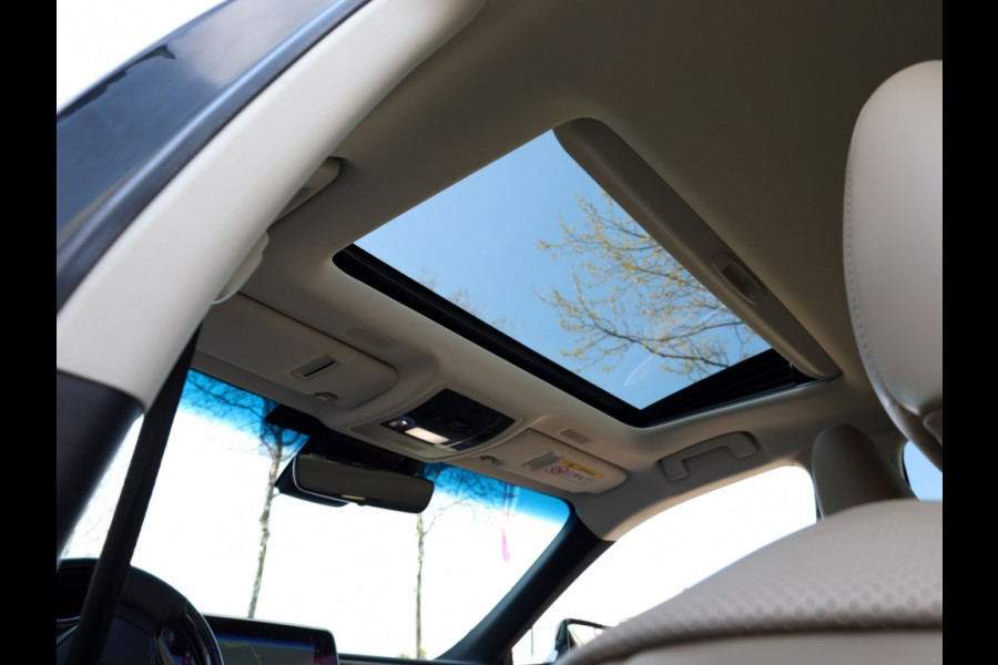 Lexus ES 300h President Line | Mark Levinson | Stoelventilatie | 360 Came