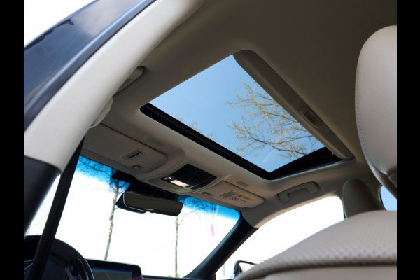 Lexus ES 300h President Line | Mark Levinson | Stoelventilatie | 360 Came