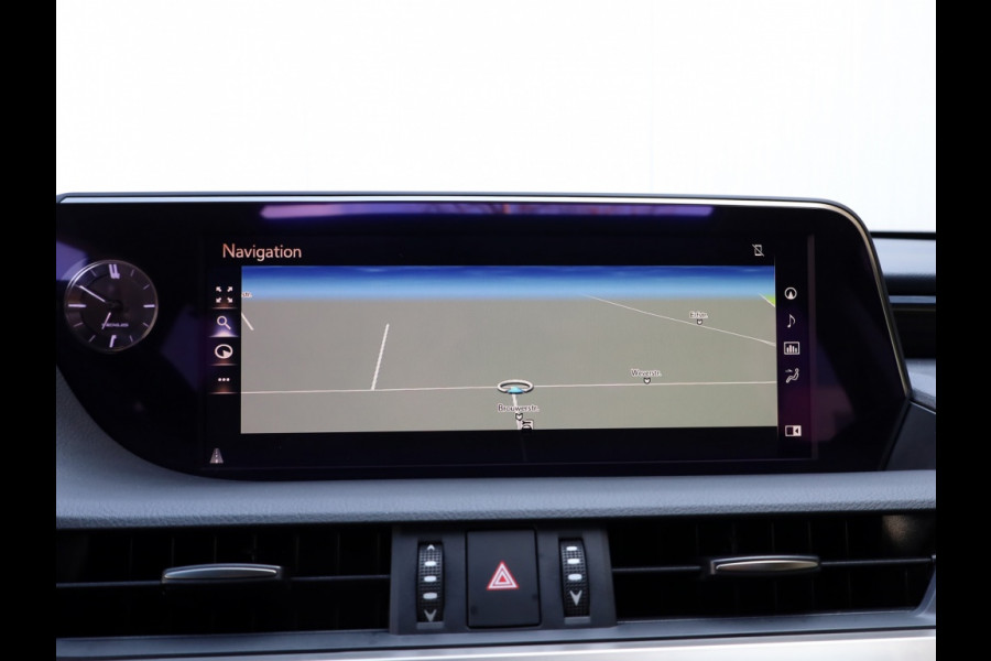 Lexus ES 300h President Line | Mark Levinson | Stoelventilatie | 360 Came