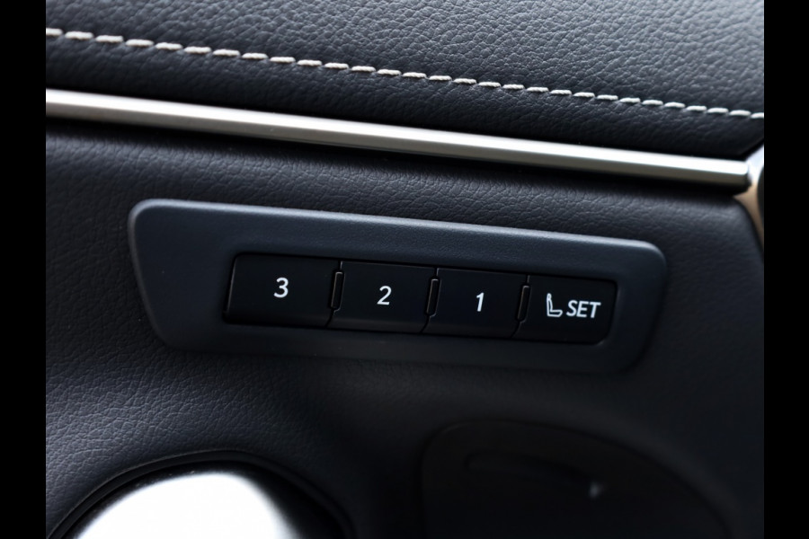 Lexus ES 300h President Line | Mark Levinson | Stoelventilatie | 360 Came