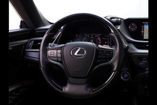 Lexus ES 300h President Line | Mark Levinson | Stoelventilatie | 360 Came