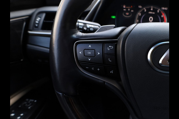 Lexus ES 300h President Line | Mark Levinson | Stoelventilatie | 360 Came