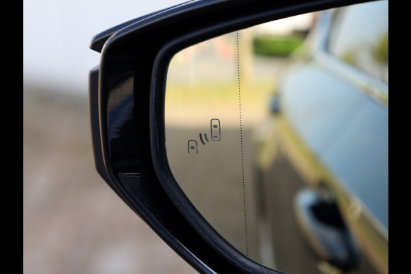 Lexus ES 300h President Line | Mark Levinson | Stoelventilatie | 360 Came