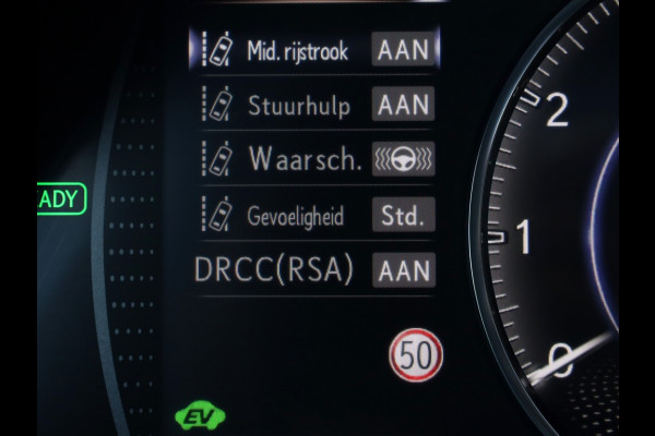 Lexus ES 300h President Line | Mark Levinson | Stoelventilatie | 360 Came