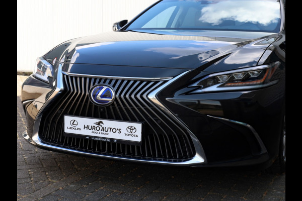 Lexus ES 300h President Line | Mark Levinson | Stoelventilatie | 360 Came