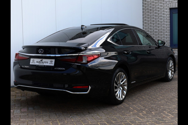 Lexus ES 300h President Line | Mark Levinson | Stoelventilatie | 360 Came