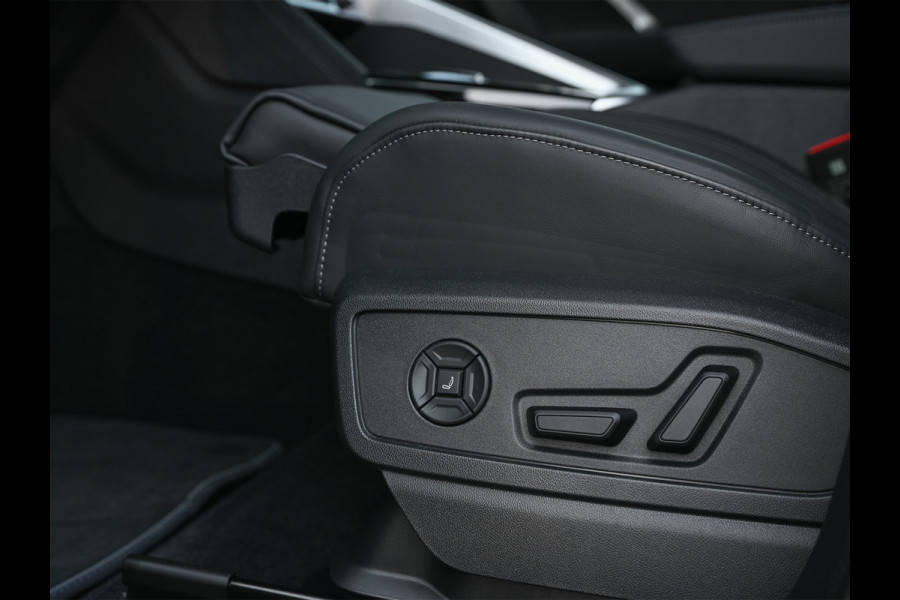 Audi Q5 Sportback 2.0 TFSI e-hybrid quattro S edition Competition | Stoel massage | Tech pro | Luchtvering | 5jaar fabrieksgarantie | Trekhaak | B&O sound | Head-up | Adaptive cruise | 360 camera | Passagiers display