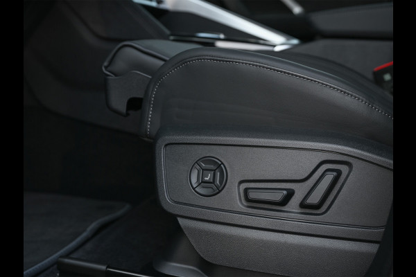 Audi Q5 Sportback 2.0 TFSI e-hybrid quattro S edition Competition | Stoel massage | Tech pro | Luchtvering | 5jaar fabrieksgarantie | Trekhaak | B&O sound | Head-up | Adaptive cruise | 360 camera | Passagiers display
