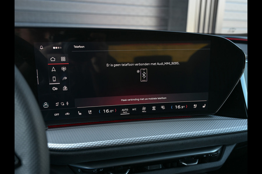 Audi Q5 Sportback 2.0 TFSI e-hybrid quattro S edition Competition | Stoel massage | Tech pro | Luchtvering | 5jaar fabrieksgarantie | Trekhaak | B&O sound | Head-up | Adaptive cruise | 360 camera | Passagiers display