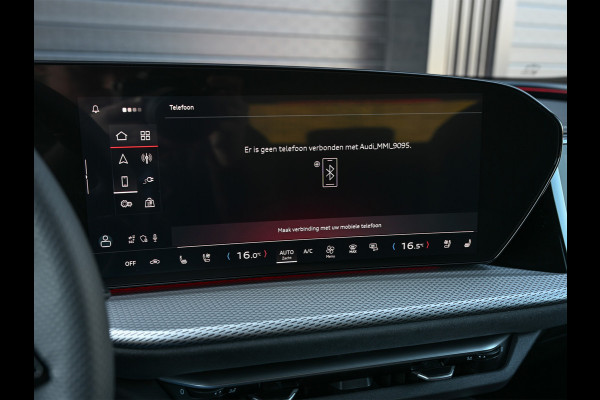 Audi Q5 Sportback 2.0 TFSI e-hybrid quattro S edition Competition | Stoel massage | Tech pro | Luchtvering | 5jaar fabrieksgarantie | Trekhaak | B&O sound | Head-up | Adaptive cruise | 360 camera | Passagiers display