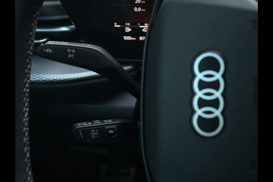 Audi Q5 Sportback 2.0 TFSI e-hybrid quattro S edition Competition | Stoel massage | Tech pro | Luchtvering | 5jaar fabrieksgarantie | Trekhaak | B&O sound | Head-up | Adaptive cruise | 360 camera | Passagiers display