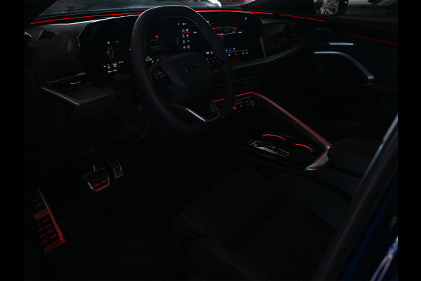 Audi Q5 Sportback 2.0 TFSI e-hybrid quattro S edition Competition | Stoel massage | Tech pro | Luchtvering | 5jaar fabrieksgarantie | Trekhaak | B&O sound | Head-up | Adaptive cruise | 360 camera | Passagiers display