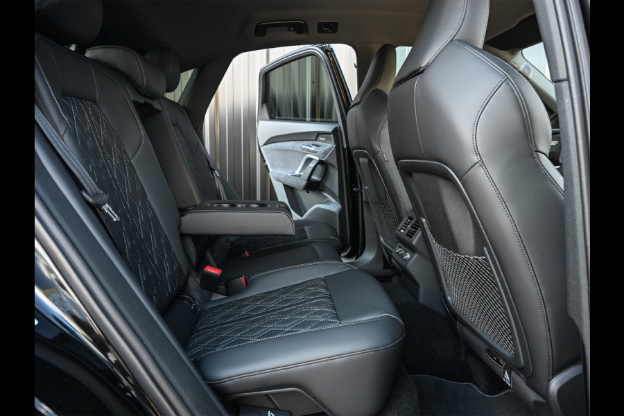 Audi Q5 Sportback 2.0 TFSI e-hybrid quattro S edition Competition | Stoel massage | Tech pro | Luchtvering | 5jaar fabrieksgarantie | Trekhaak | B&O sound | Head-up | Adaptive cruise | 360 camera | Passagiers display