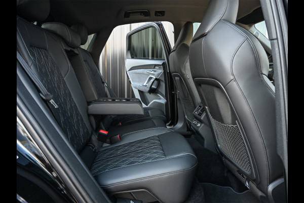 Audi Q5 Sportback 2.0 TFSI e-hybrid quattro S edition Competition | Stoel massage | Tech pro | Luchtvering | 5jaar fabrieksgarantie | Trekhaak | B&O sound | Head-up | Adaptive cruise | 360 camera | Passagiers display