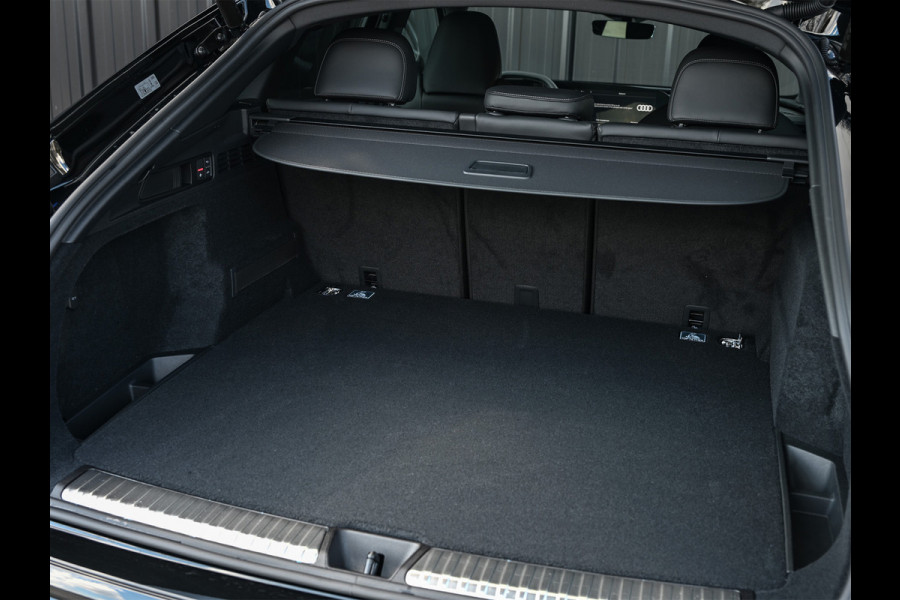 Audi Q5 Sportback 2.0 TFSI e-hybrid quattro S edition Competition | Stoel massage | Tech pro | Luchtvering | 5jaar fabrieksgarantie | Trekhaak | B&O sound | Head-up | Adaptive cruise | 360 camera | Passagiers display