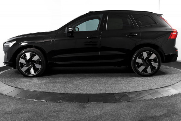 Volvo XC60 2.0 T8 Plug-in hybrid AWD Plus Dark | S/K-Panodak | Dig. Cockpit | Adapt. Cruise | Winterpakket | PDC | 360 Camera | NAV + App.Connect | ECC | Harman/Kardon | Elek. Klep | LM 19" | 9613