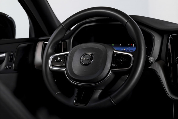Volvo XC60 2.0 T8 Plug-in hybrid AWD Plus Dark | S/K-Panodak | Dig. Cockpit | Adapt. Cruise | Winterpakket | PDC | 360 Camera | NAV + App.Connect | ECC | Harman/Kardon | Elek. Klep | LM 19" | 9613