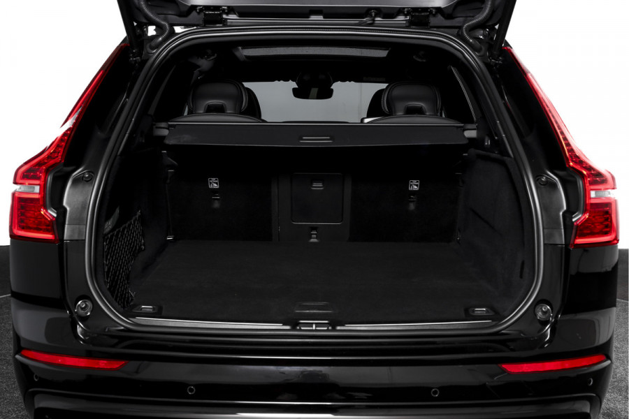 Volvo XC60 2.0 T8 Plug-in hybrid AWD Plus Dark | S/K-Panodak | Dig. Cockpit | Adapt. Cruise | Winterpakket | PDC | 360 Camera | NAV + App.Connect | ECC | Harman/Kardon | Elek. Klep | LM 19" | 9613