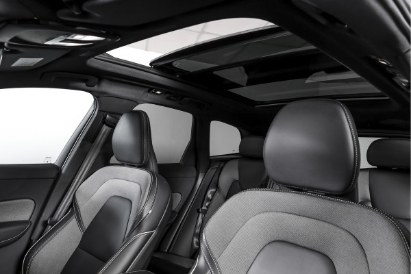 Volvo XC60 2.0 T8 Plug-in hybrid AWD Plus Dark | S/K-Panodak | Dig. Cockpit | Adapt. Cruise | Winterpakket | PDC | 360 Camera | NAV + App.Connect | ECC | Harman/Kardon | Elek. Klep | LM 19" | 9613