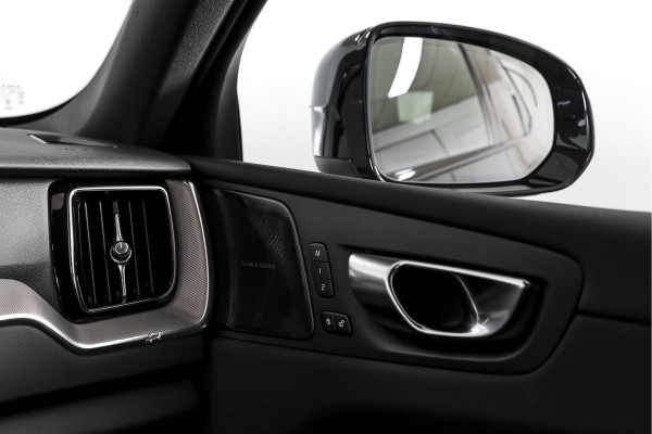 Volvo XC60 2.0 T8 Plug-in hybrid AWD Plus Dark | S/K-Panodak | Dig. Cockpit | Adapt. Cruise | Winterpakket | PDC | 360 Camera | NAV + App.Connect | ECC | Harman/Kardon | Elek. Klep | LM 19" | 9613