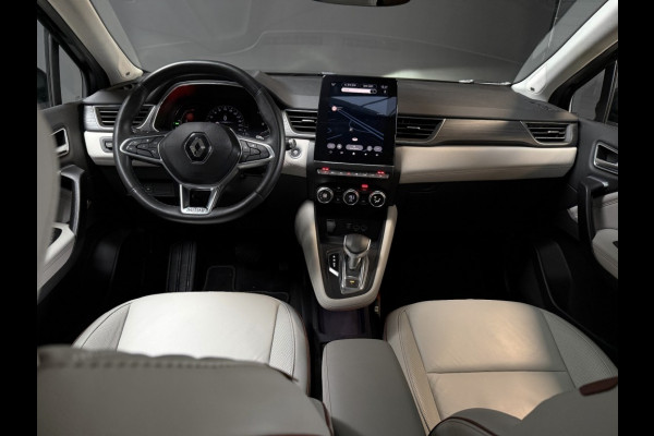 Renault Captur 1.3Tce 113kw 155pk Initiale Leer Panorama Trekhaak alle opties