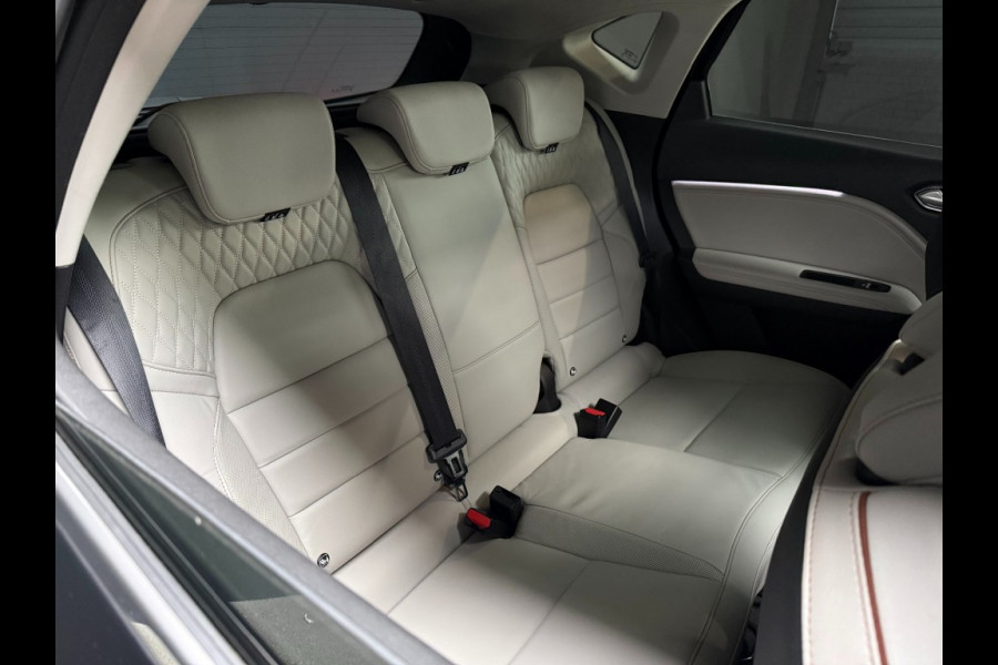 Renault Captur 1.3Tce 113kw 155pk Initiale Leer Panorama Trekhaak alle opties