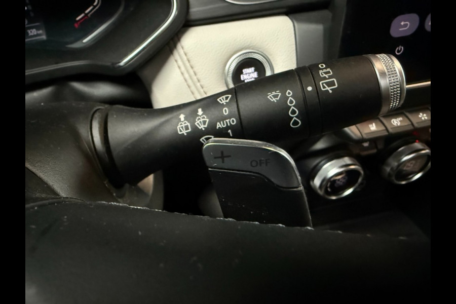 Renault Captur 1.3Tce 113kw 155pk Initiale Leer Panorama Trekhaak alle opties