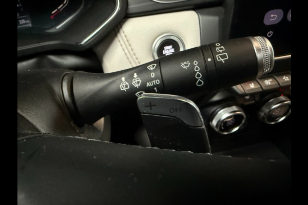 Renault Captur 1.3Tce 113kw 155pk Initiale Leer Panorama Trekhaak alle opties