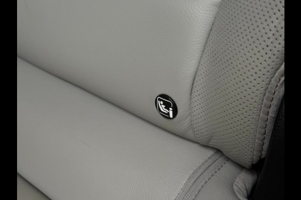 Renault Captur 1.3Tce 113kw 155pk Initiale Leer Panorama Trekhaak alle opties