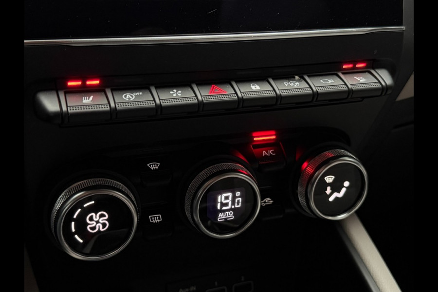 Renault Captur 1.3Tce 113kw 155pk Initiale Leer Panorama Trekhaak alle opties