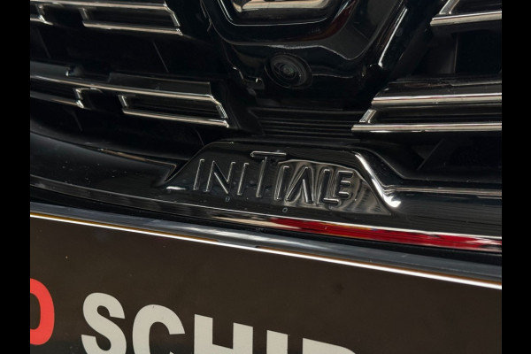 Renault Captur 1.3Tce 113kw 155pk Initiale Leer Panorama Trekhaak alle opties