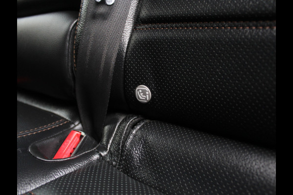 Mazda CX-5 2.0 SkyActiv-G 165 Business Comfort CAMERA | CLIMATE | STUUR/STOELVERW | AFNTRHAAK | LED | NAVI | CARPLAY | LMV17 | LEER | CRUIS