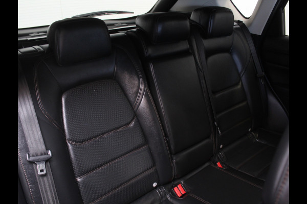 Mazda CX-5 2.0 SkyActiv-G 165 Business Comfort CAMERA | CLIMATE | STUUR/STOELVERW | AFNTRHAAK | LED | NAVI | CARPLAY | LMV17 | LEER | CRUIS