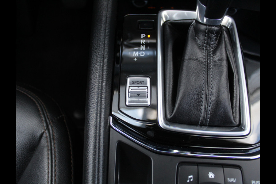 Mazda CX-5 2.0 SkyActiv-G 165 Business Comfort CAMERA | CLIMATE | STUUR/STOELVERW | AFNTRHAAK | LED | NAVI | CARPLAY | LMV17 | LEER | CRUIS