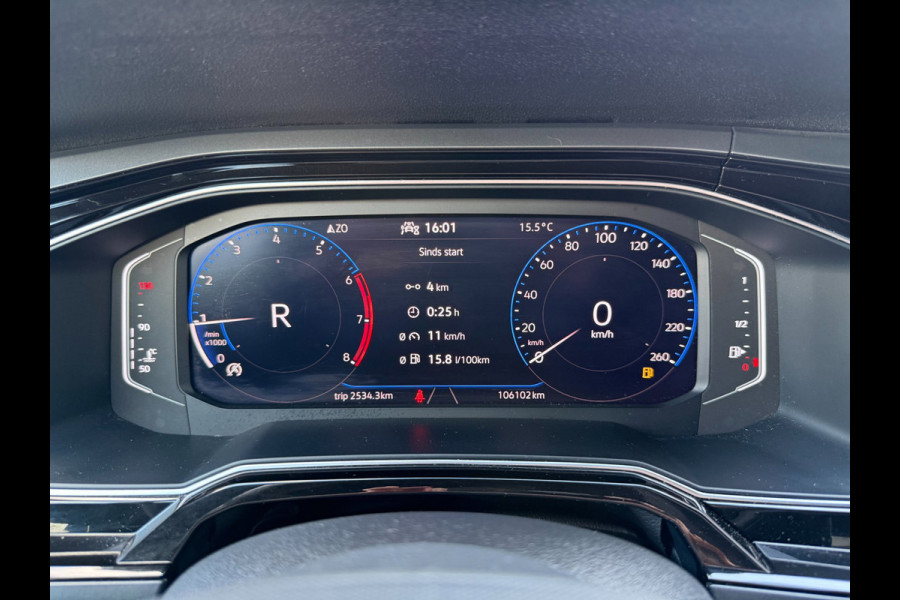 Volkswagen Polo 1.0 TSI R-Line | IQ Light | Virtual | ACC