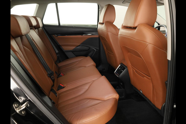 Škoda ENYAQ iV 80 Business Edition Plus 204pk | SOH 97% | Panoramadak | Lederen bekleding | Trekhaak | Adaptieve cruise controle