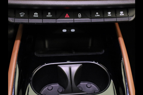 Škoda ENYAQ iV 80 Business Edition Plus 204pk | SOH 97% | Panoramadak | Lederen bekleding | Trekhaak | Adaptieve cruise controle