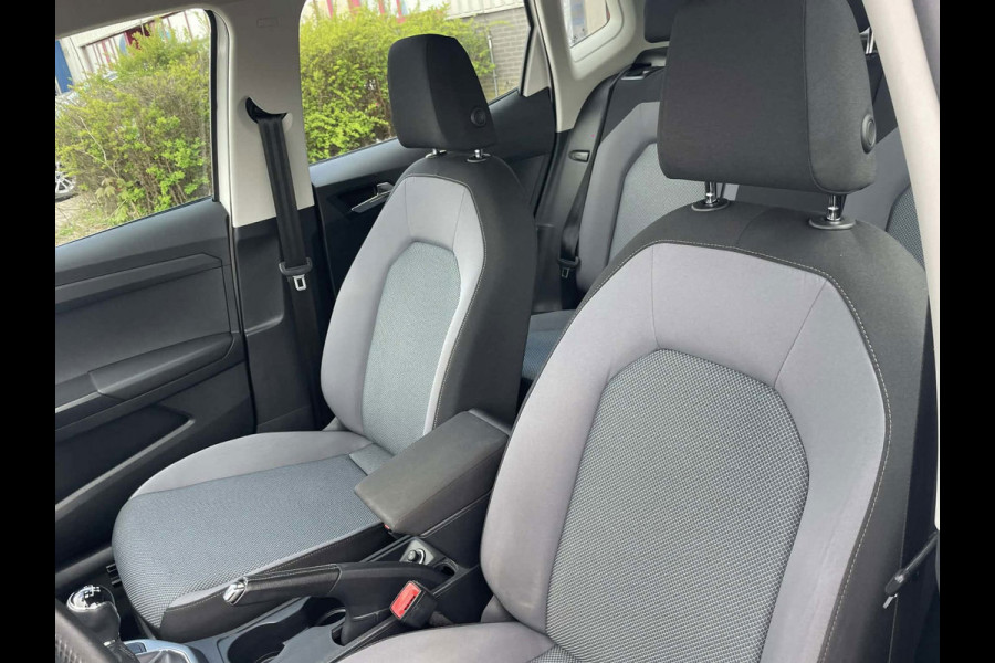 Seat Arona 1.0 TSI Style Launch Edition / carplay